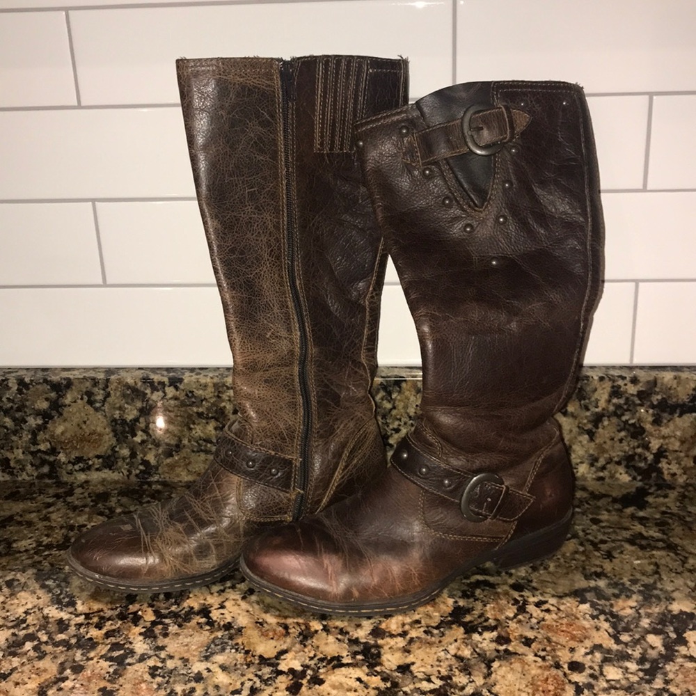 Born Boots